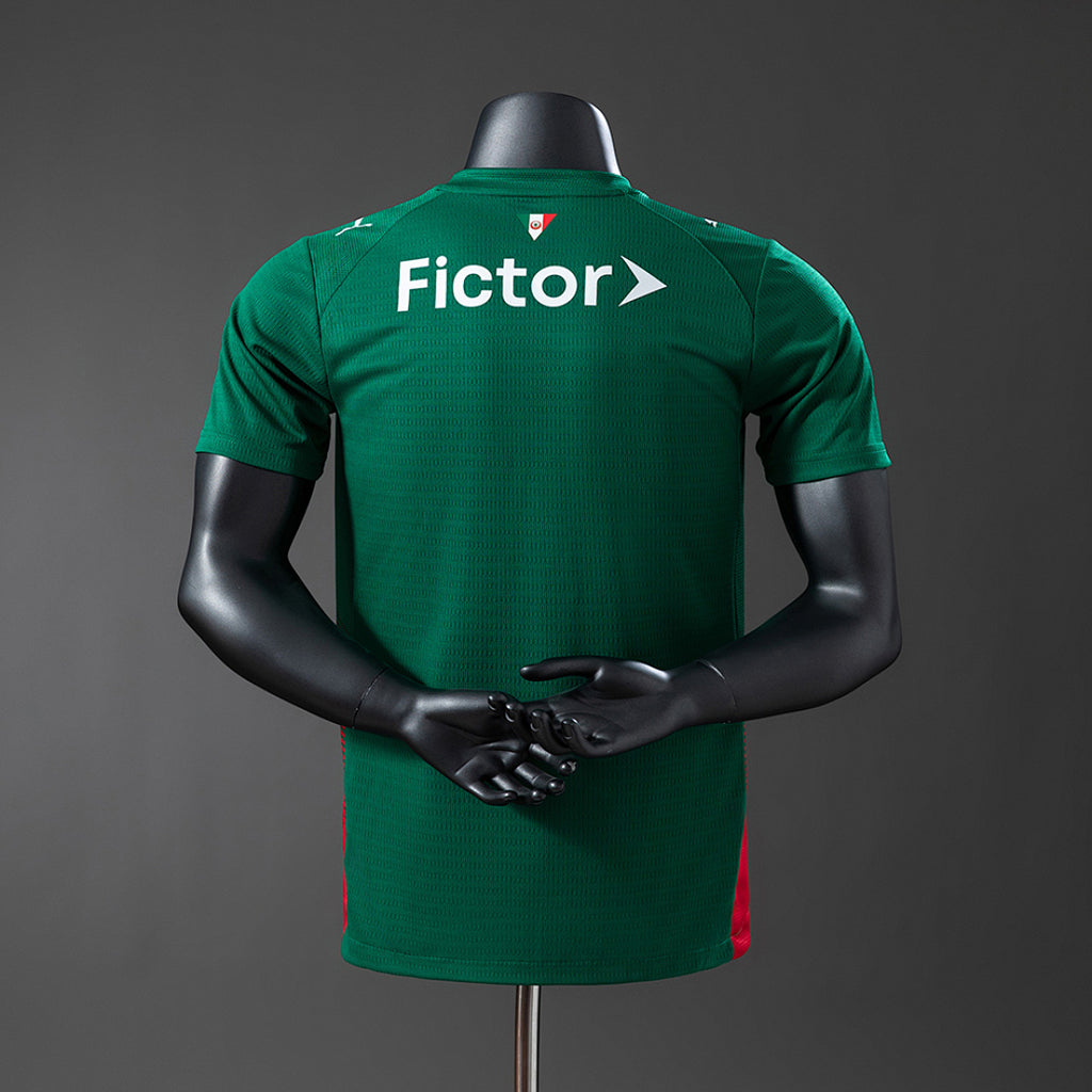 Palmeiras 26/27 Player Version Home Jersey