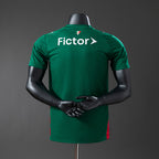 Palmeiras 26/27 Player Version Home Jersey