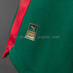 Palmeiras 26/27 Player Version Home Jersey