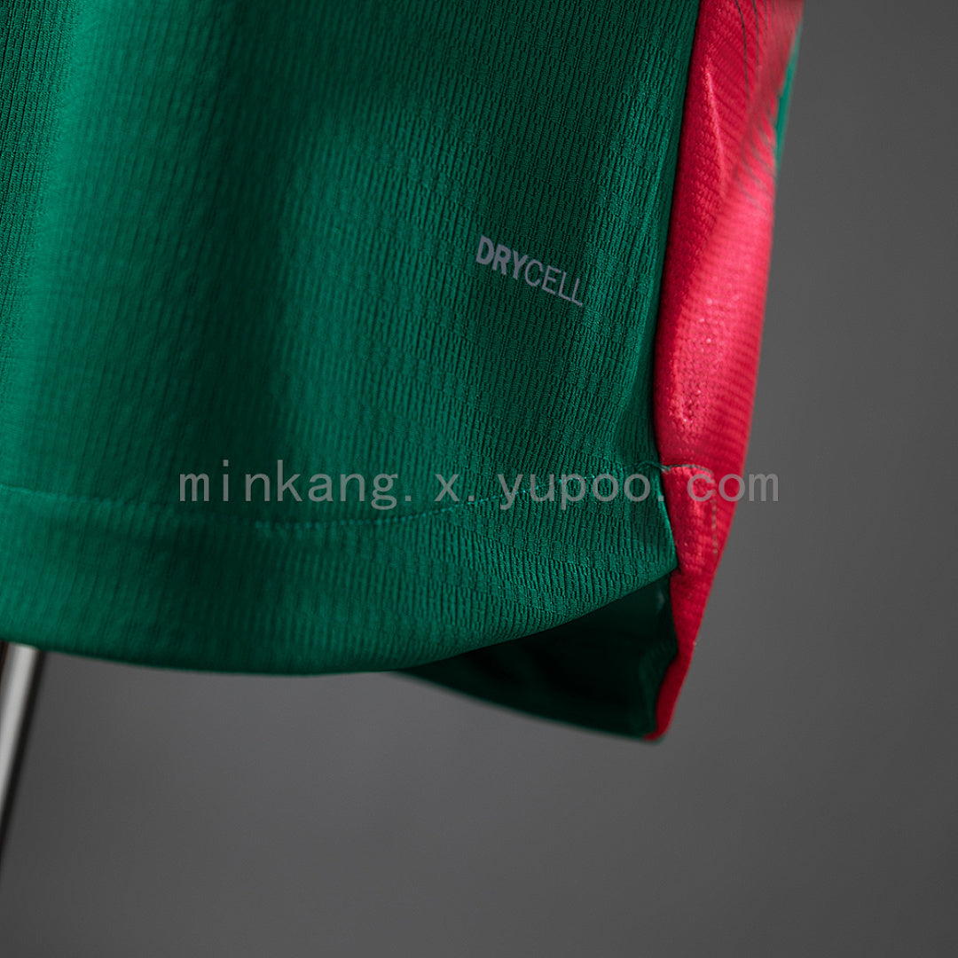 Palmeiras 26/27 Player Version Home Jersey
