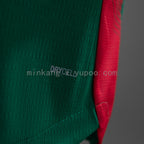 Palmeiras 26/27 Player Version Home Jersey