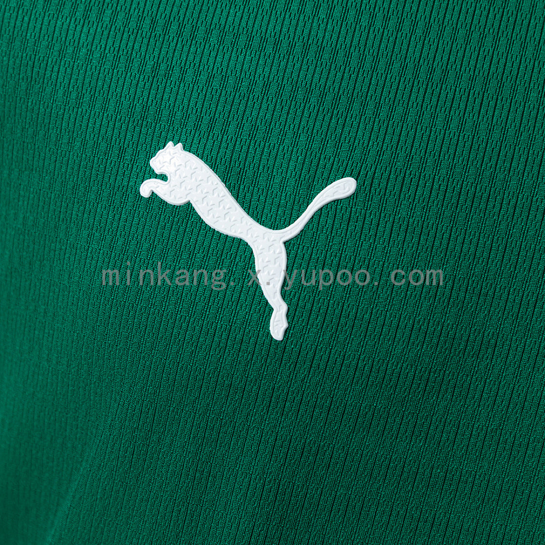 Palmeiras 26/27 Player Version Home Jersey
