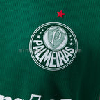 Palmeiras 26/27 Player Version Home Jersey