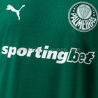 Palmeiras 26/27 Player Version Home Jersey