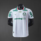 Palmeiras 26/27 Away All sponsors Player Version Jersey