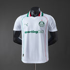 Palmeiras 26/27 Player Version Away Jersey