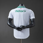 Palmeiras 26/27 Player Version Away Jersey