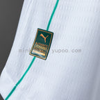 Palmeiras 26/27 Player Version Away Jersey
