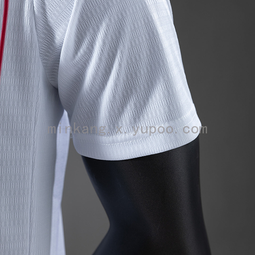 Palmeiras 26/27 Player Version Away Jersey