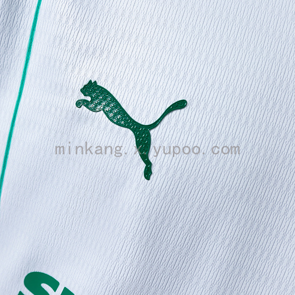 Palmeiras 26/27 Player Version Away Jersey