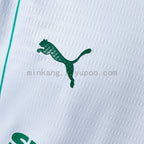 Palmeiras 26/27 Player Version Away Jersey