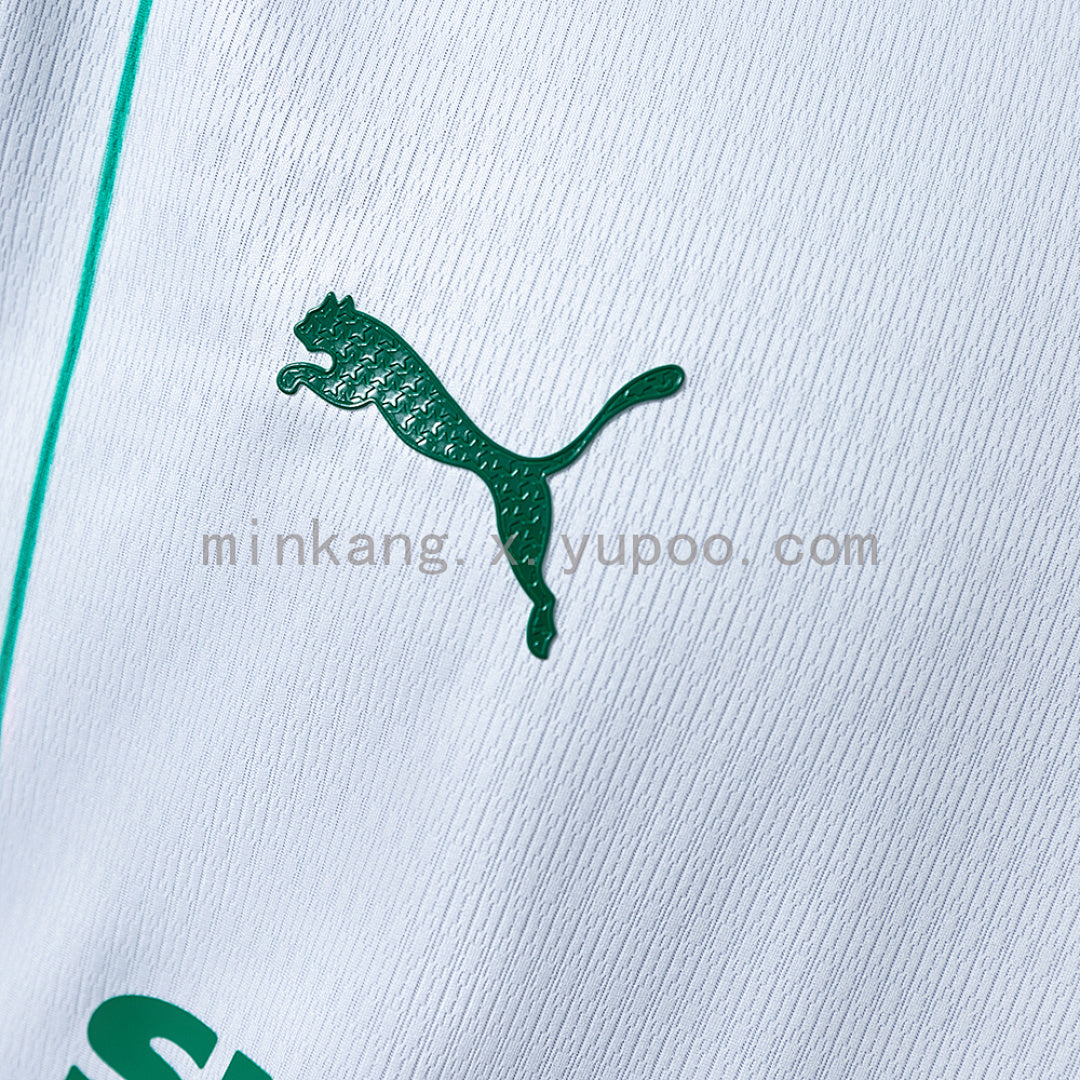 Palmeiras 26/27 Player Version Away Jersey