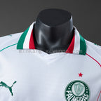 Palmeiras 26/27 Player Version Away Jersey