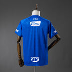 Cruzeiro 26/27 Home All sponsors Jersey