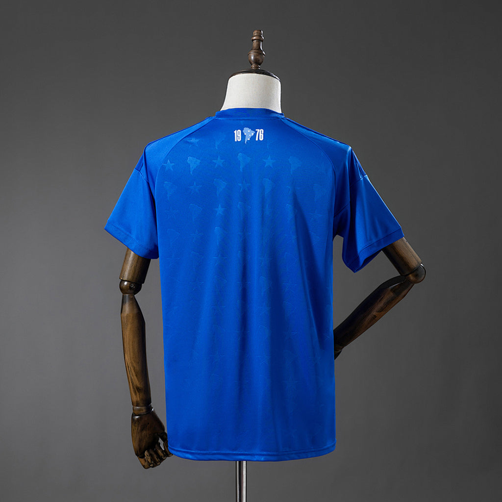 Cruzeiro 26/27 Home Jersey