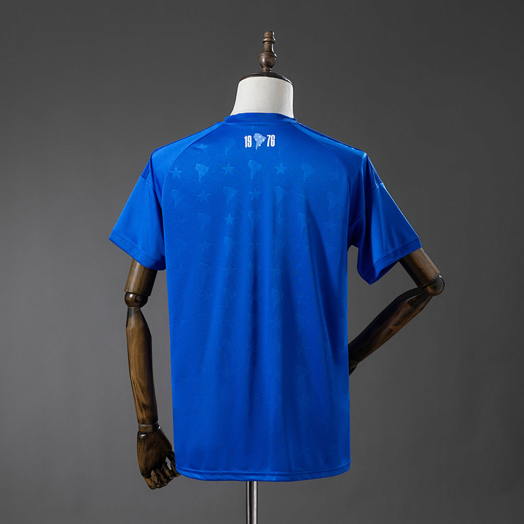 Cruzeiro 26/27 Home Jersey