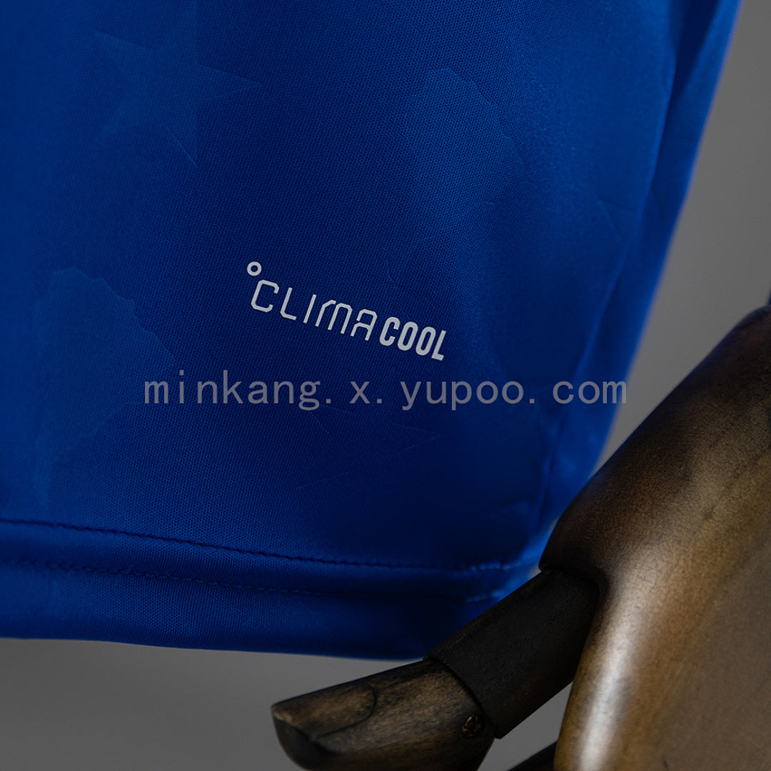 Cruzeiro 26/27 Home Jersey