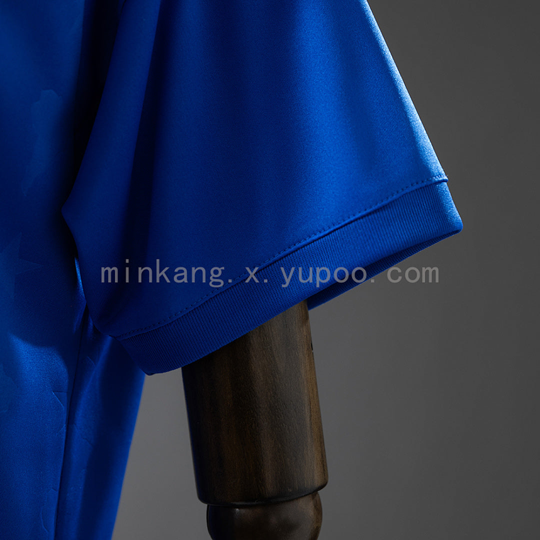 Cruzeiro 26/27 Home Jersey