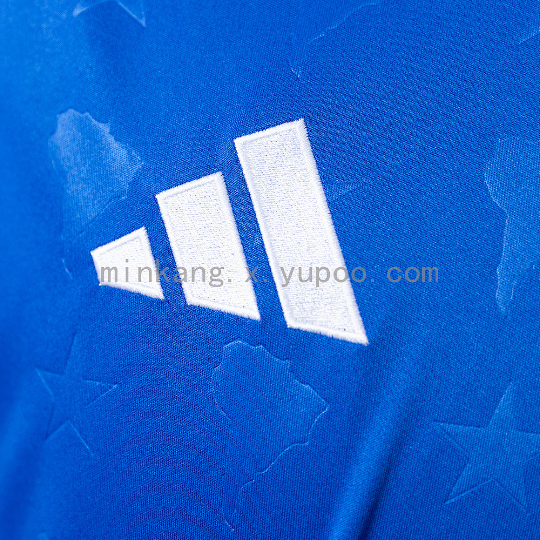 Cruzeiro 26/27 Home Jersey