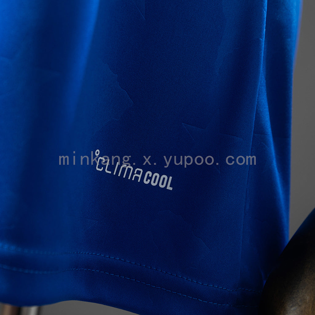 Cruzeiro 26/27 Home Women's Jersey