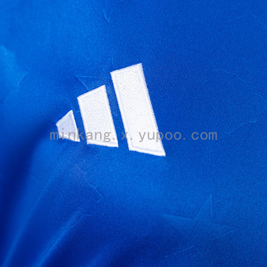 Cruzeiro 26/27 Home Women's Jersey
