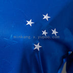 Cruzeiro 26/27 Home Women's Jersey