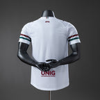 Fluminense 26/27 Away All sponsors Player Version Jersey