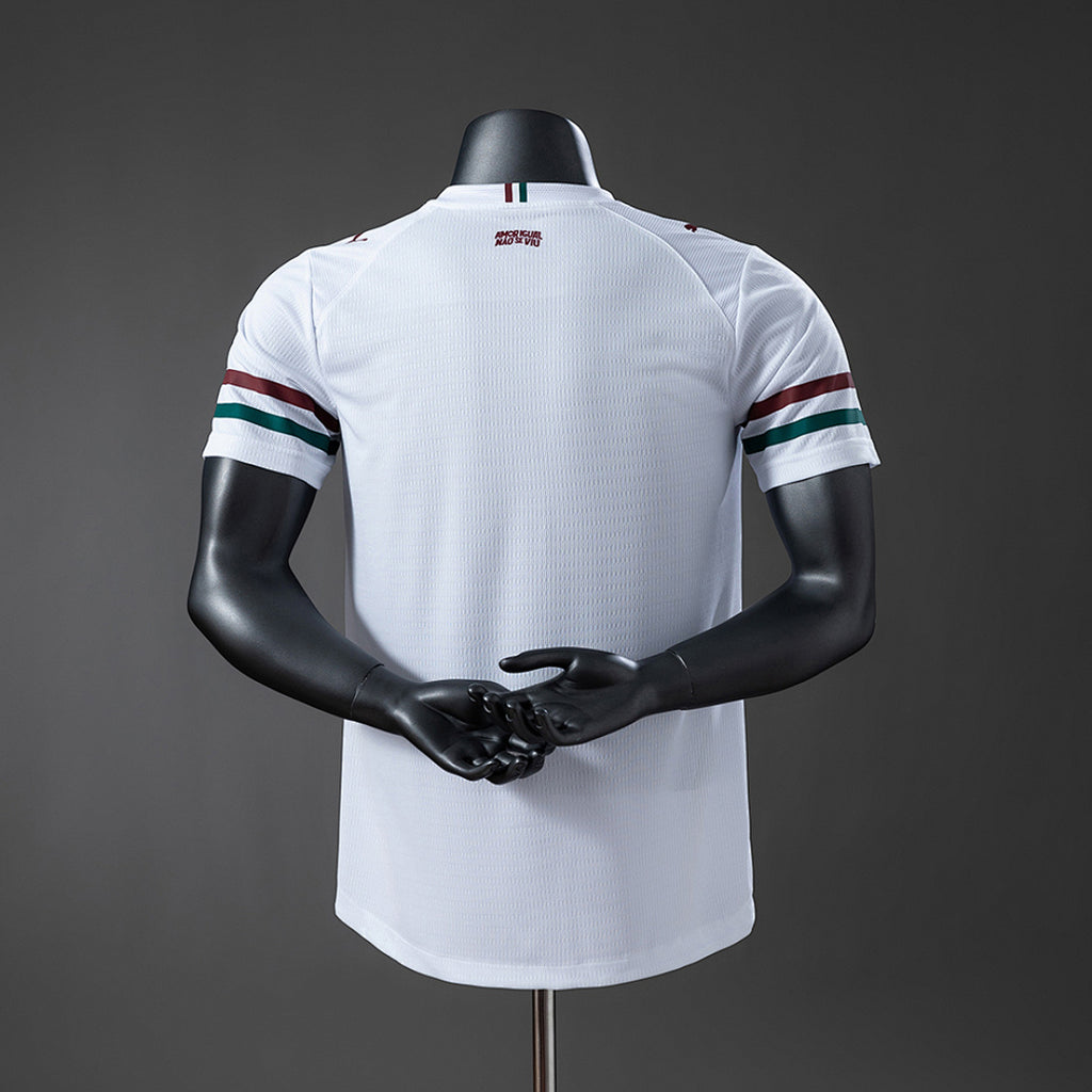 Fluminense 26/27 Away Player Version Jersey