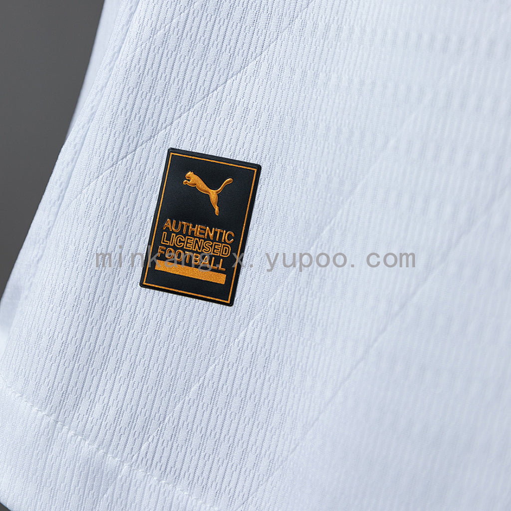 Fluminense 26/27 Away Player Version Jersey