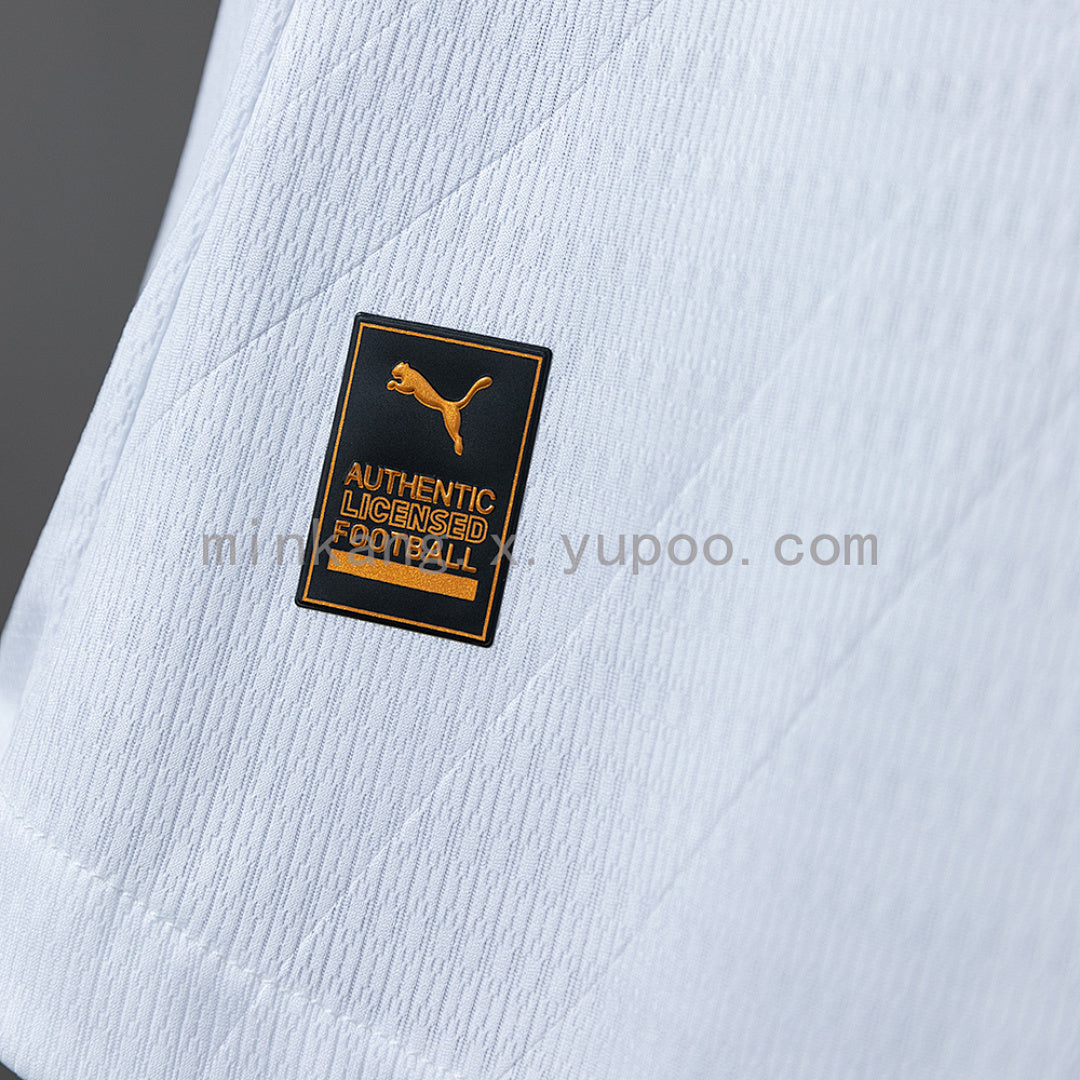 Fluminense 26/27 Away Player Version Jersey