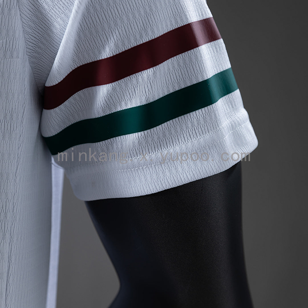 Fluminense 26/27 Away Player Version Jersey