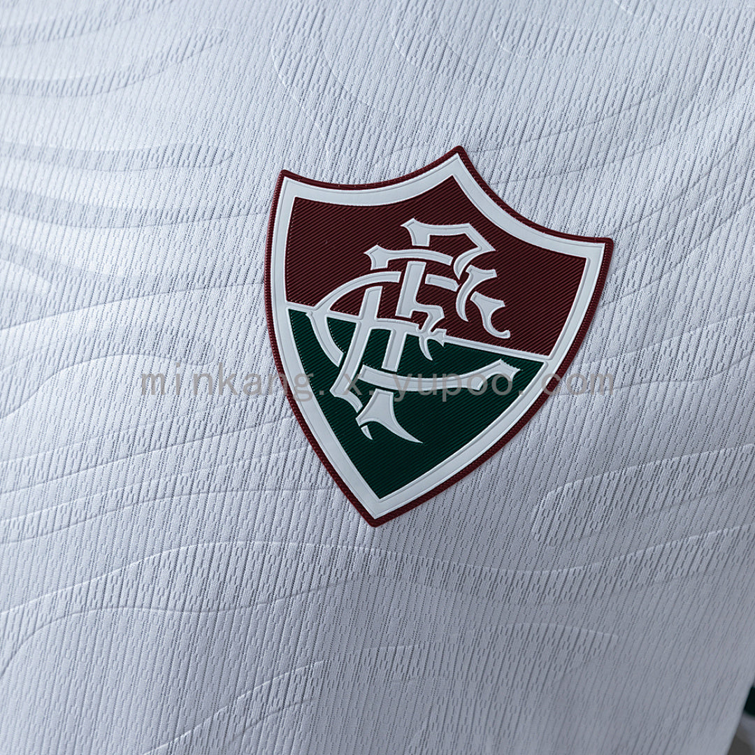 Fluminense 26/27 Away Player Version Jersey