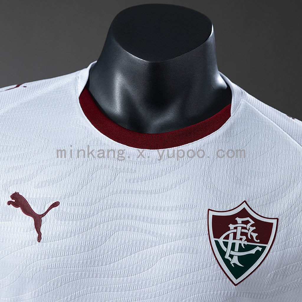 Fluminense 26/27 Away Player Version Jersey