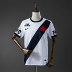Vasco da Gama 26/27 Away All sponsors Jersey