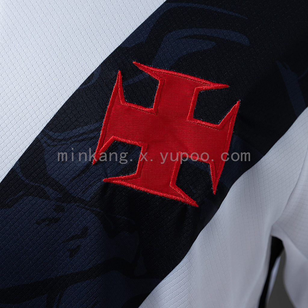 Vasco da Gama 26/27 Away Jersey