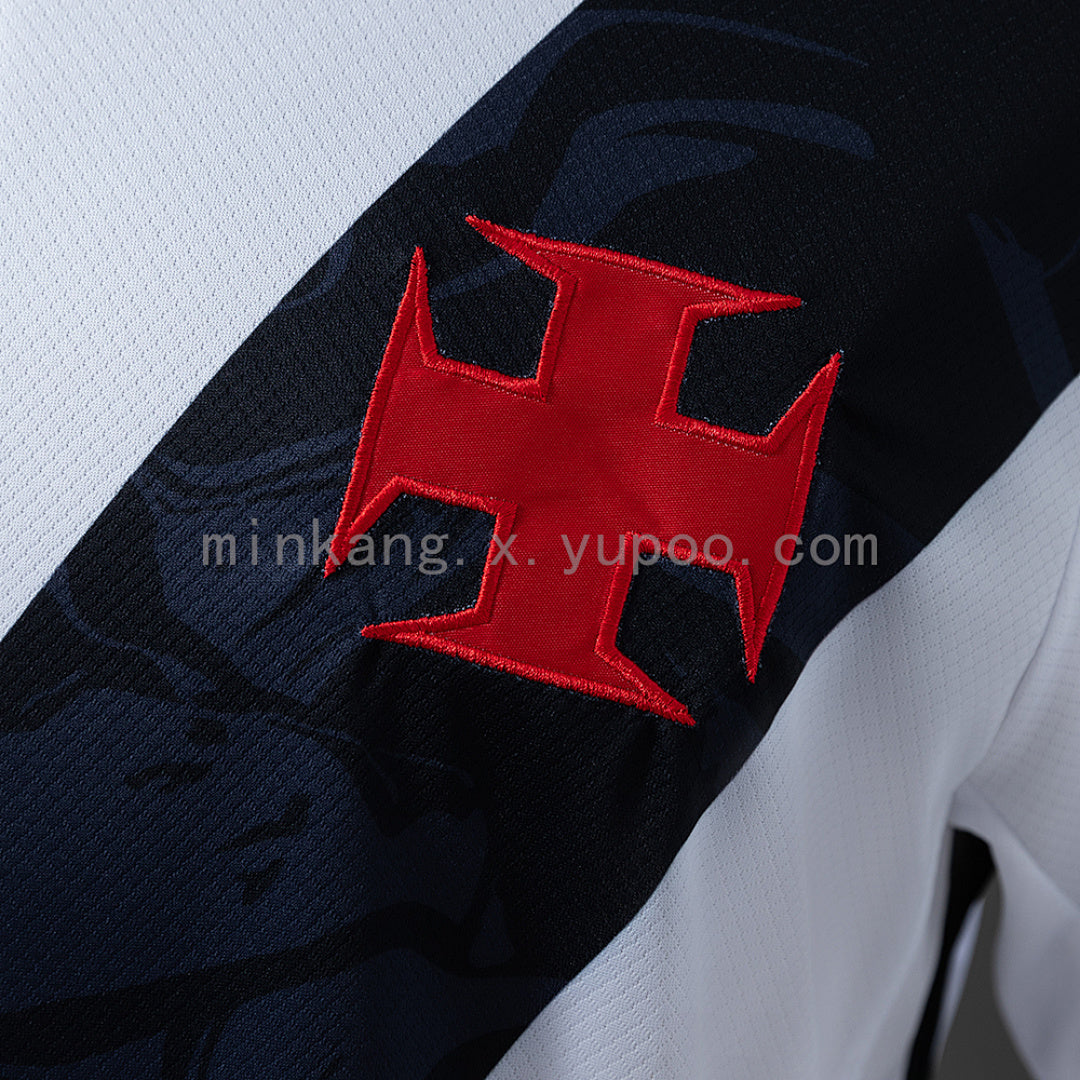 Vasco da Gama 26/27 Away Jersey