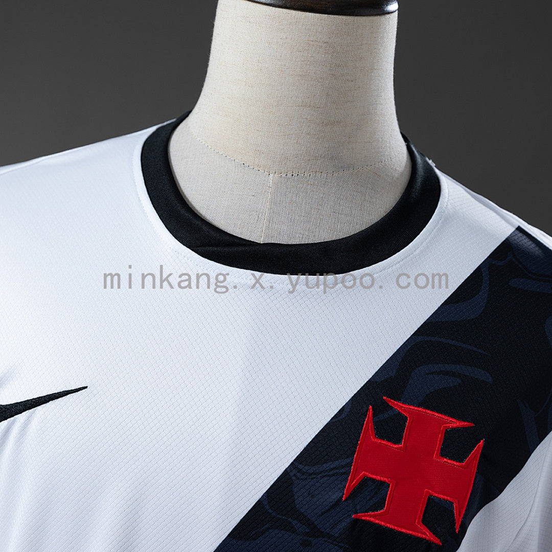 Vasco da Gama 26/27 Away Jersey