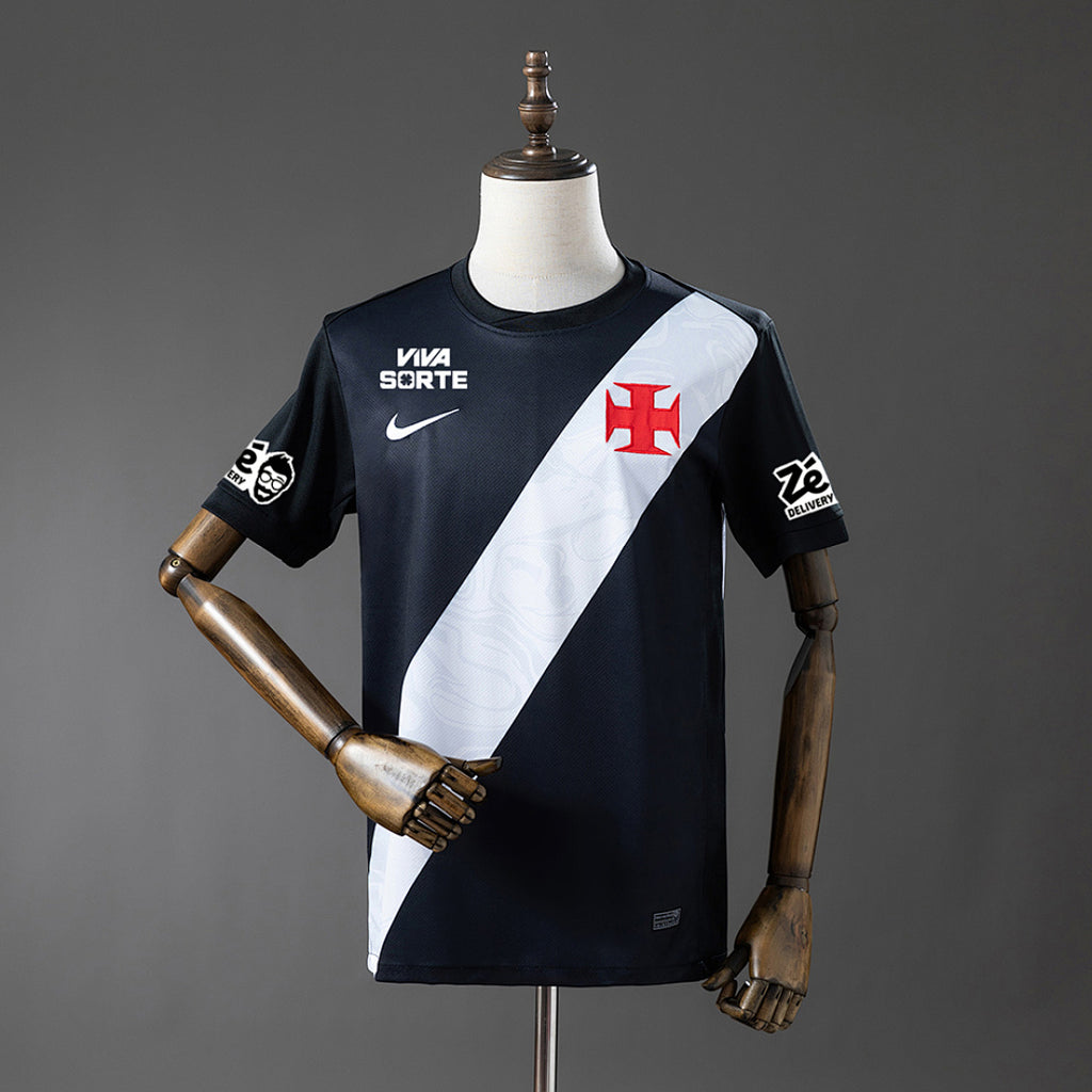 Vasco da Gama 26/27 Home All sponsors Jersey