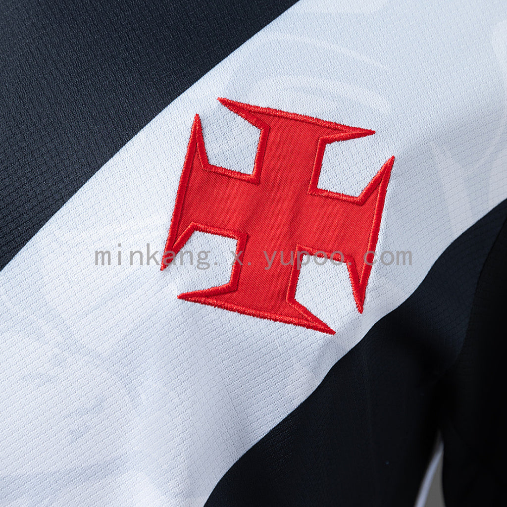 Vasco da Gama 26/27 Home Jersey