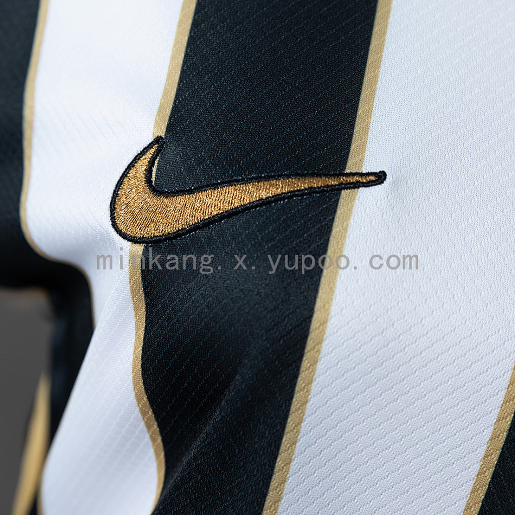 Atlético Mineiro 26/27 Home Women's Jersey