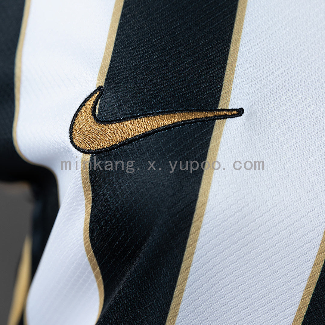 Atlético Mineiro 26/27 Home Women's Jersey