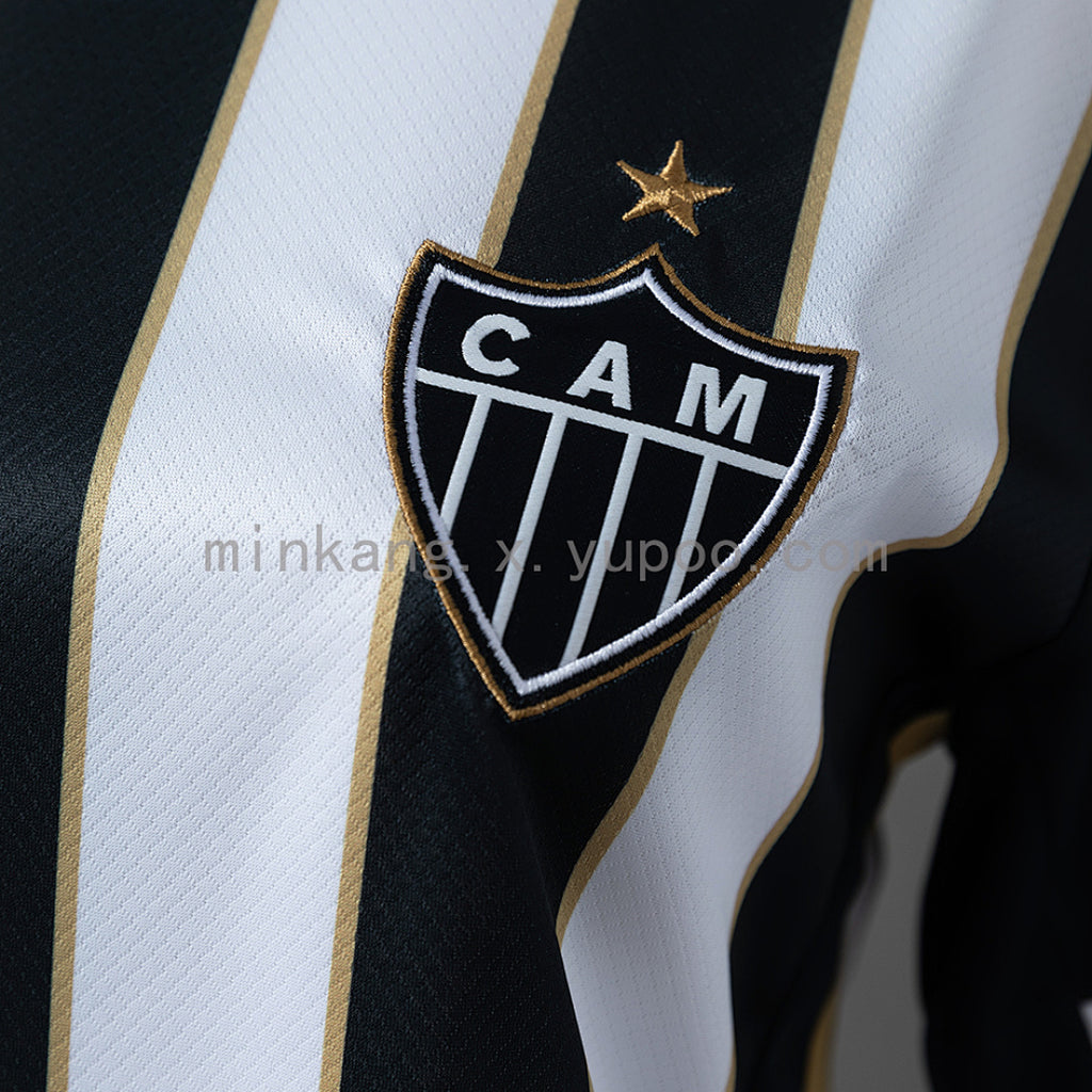 Atlético Mineiro 26/27 Home Women's Jersey