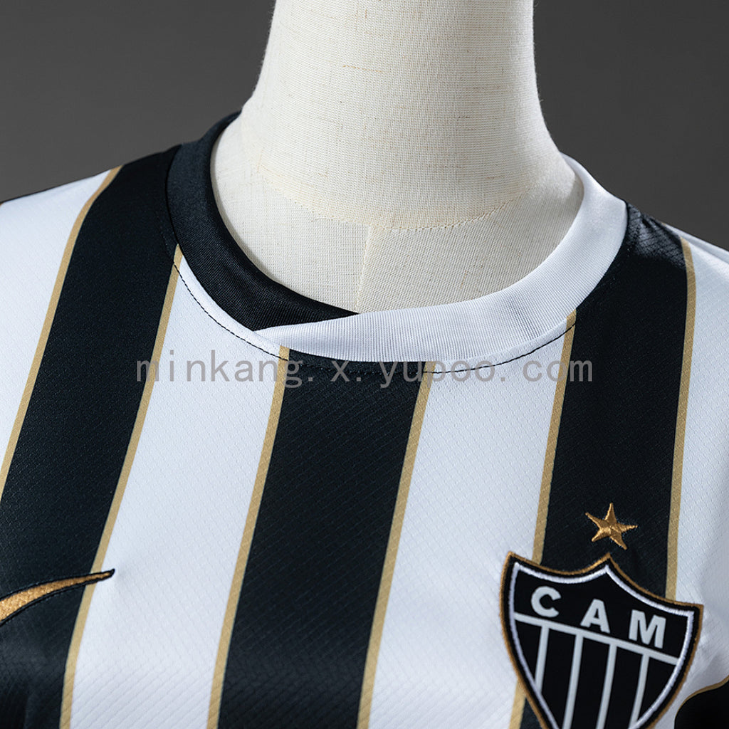 Atlético Mineiro 26/27 Home Women's Jersey