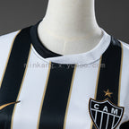 Atlético Mineiro 26/27 Home Women's Jersey