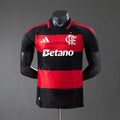 Flamengo 26/27 Home All sponsors Player Version Jersey