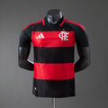Flamengo 26/27 Home Player Version Jersey