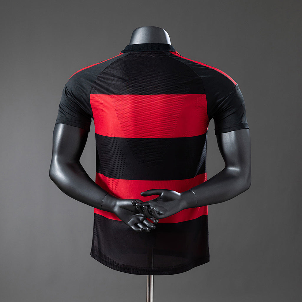 Flamengo 26/27 Home Player Version Jersey