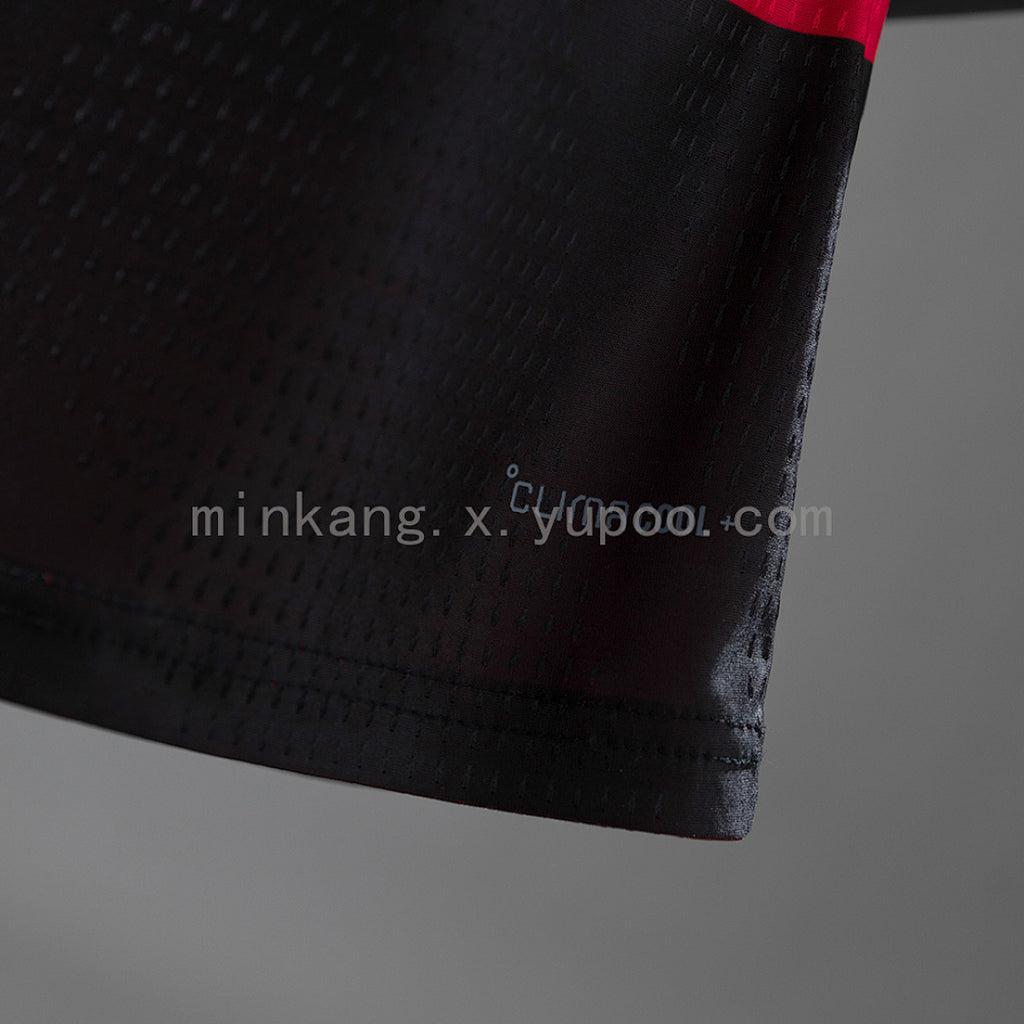 Flamengo 26/27 Home Player Version Jersey