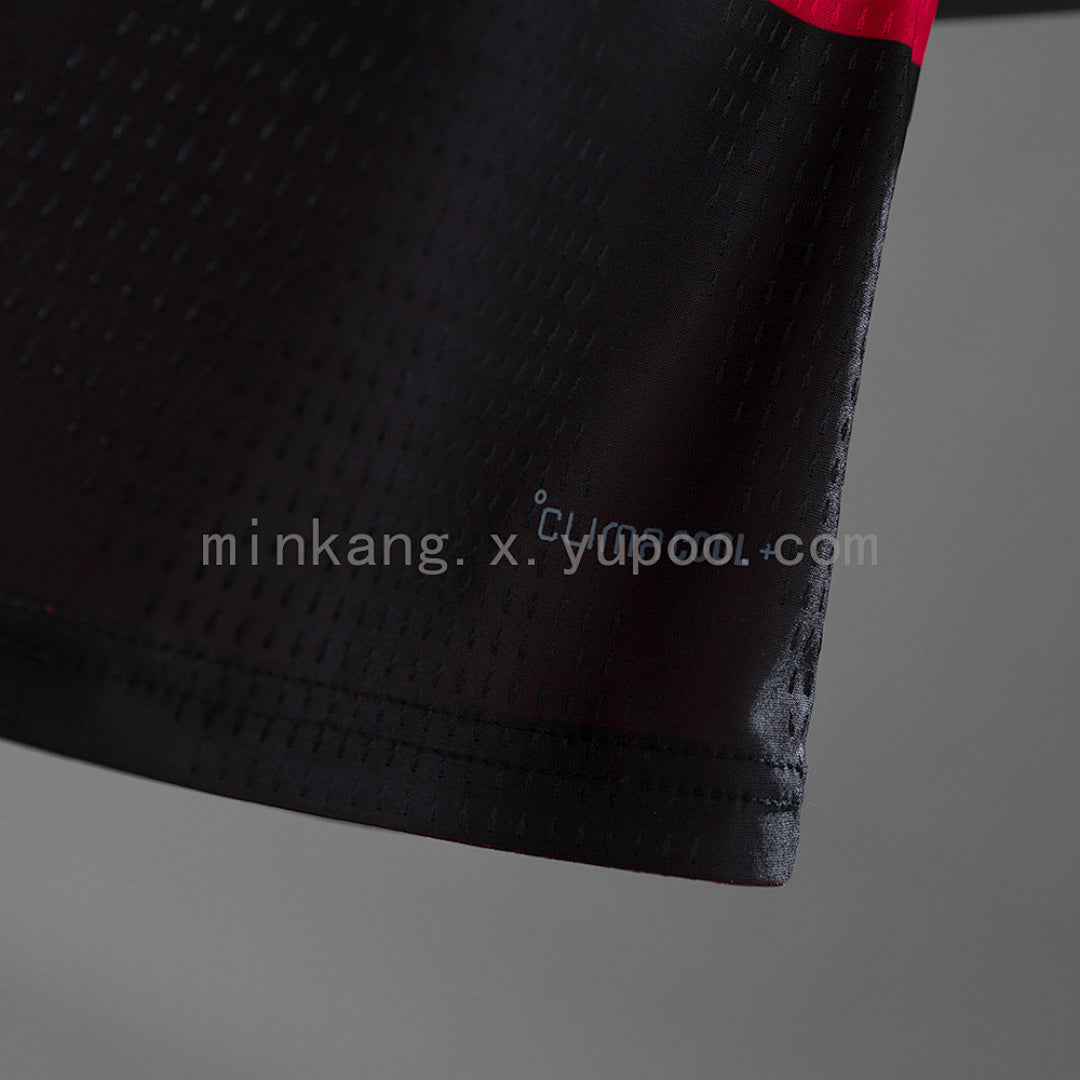 Flamengo 26/27 Home Player Version Jersey