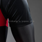 Flamengo 26/27 Home Player Version Jersey